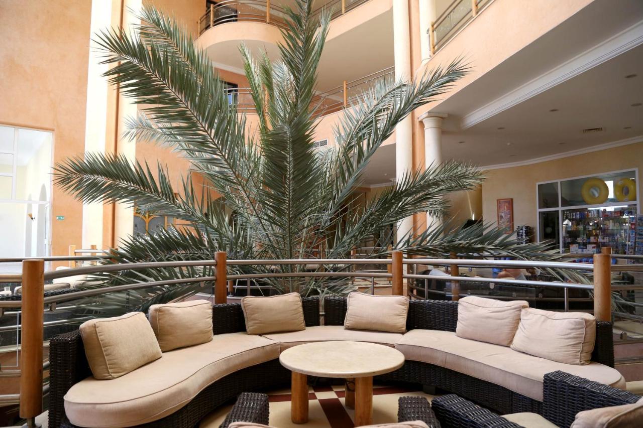 Eden Star Resort Zarzis Exterior foto